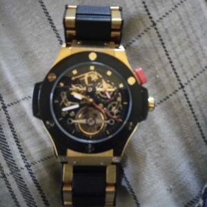 Meet your Posher, Randolph